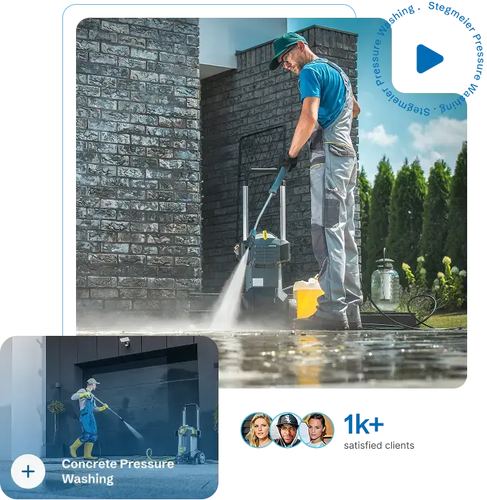 Texas Pressure Washing