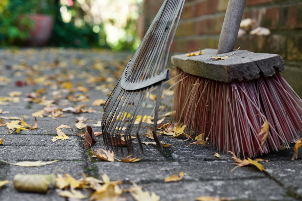 Driveway Cleaning Mistakes Arlington Homeowners Should Avoid