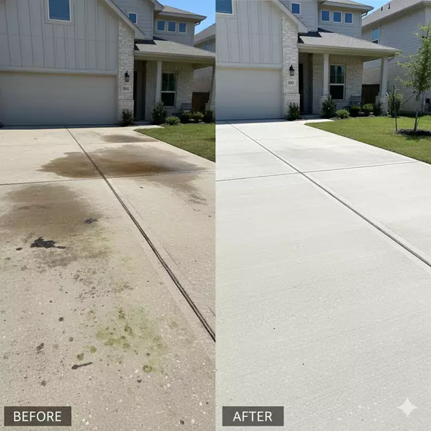 Before & After Real Results