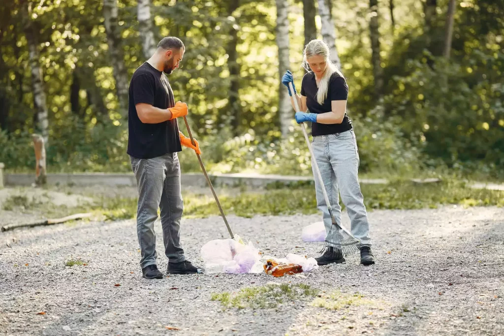 Complete Guide to Driveway Cleaning Services in Arlington, TX