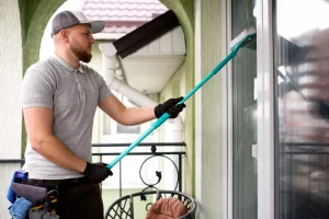 How Exterior Cleaning Helps Arlington Homeowners Stay HOA Compliant