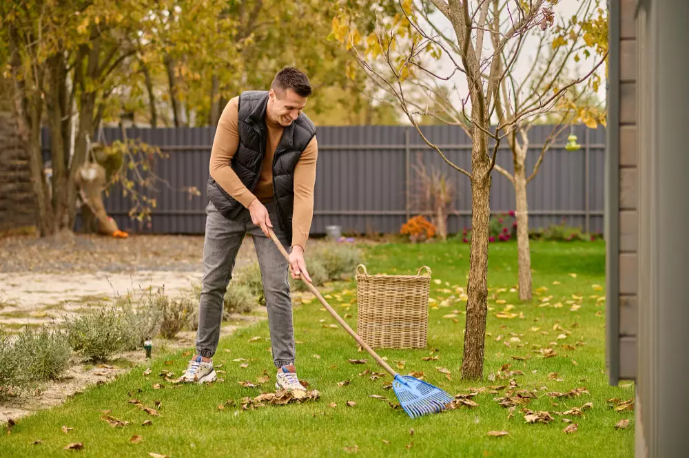 How to Keep Your Patio Clean All Summer Long in Arlington, TX