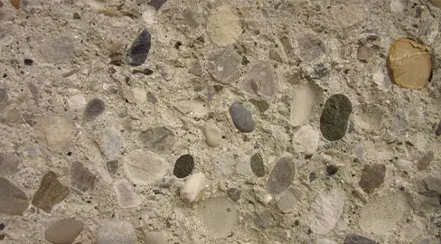 concrete