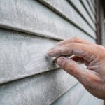 Chalky, Faded Vinyl Siding: Removing Oxidation Without Repai icon - Stegmeier Pressure Washing